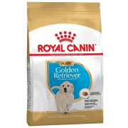 Royal Canin Golden Retriever Puppy сухой корм для щенков до 15 месяцев, ( на развес)